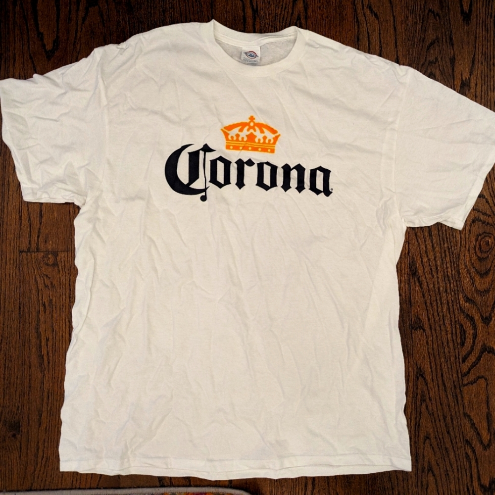 Corona TShirt